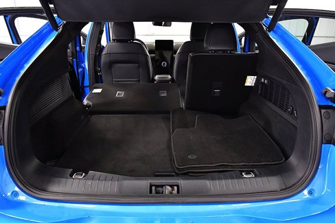 Used 2024 Ford Mustang Mach-E Premium image 32