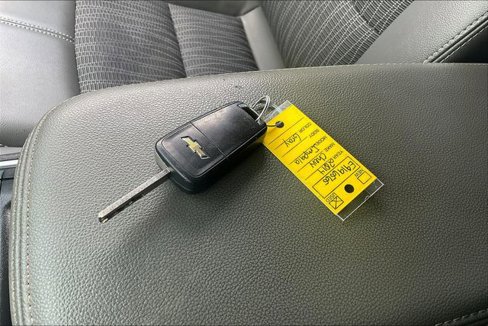 Used 2014 Chevrolet Impala LT Eco w/ Convenience Package image 10