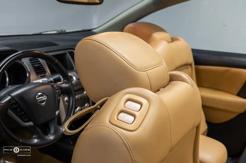 Used 2011 Nissan Murano image 26