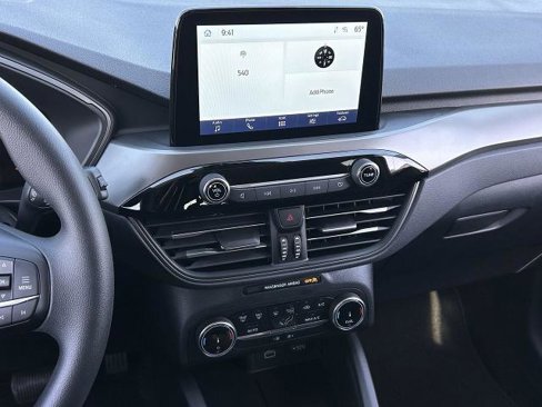 New 2025 Ford Escape Active image 16