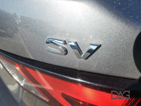 Used 2023 Nissan Sentra SV image 20