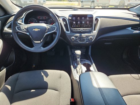 Used 2024 Chevrolet Malibu LT image 10