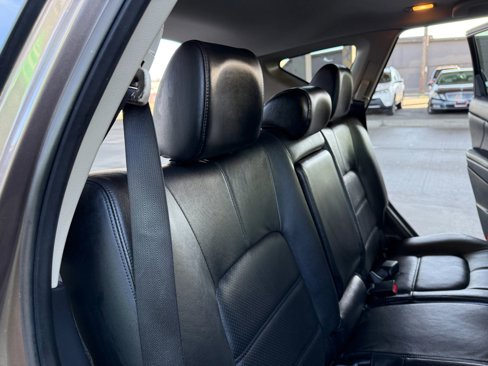 Used 2014 Nissan Murano LE w/ Platinum Edition Package image 21