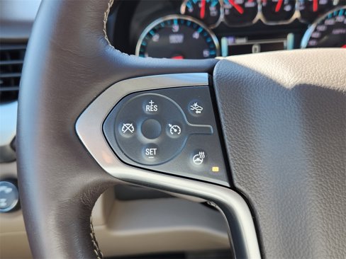 Used 2018 Chevrolet Tahoe Premier image 20
