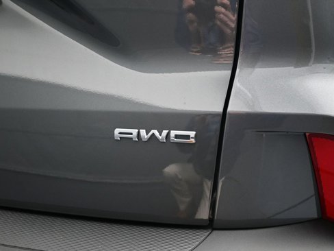 New 2025 Ford Escape Active w/ Cold Weather Package image 11