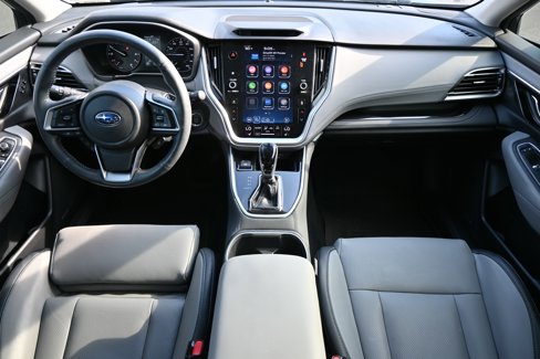 Used 2022 Subaru Outback Limited image 32
