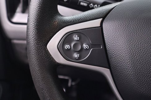 Used 2020 Chevrolet Colorado W/T w/ WT Convenience Package image 22