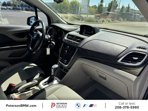 Used 2013 Buick Encore Convenience image 14