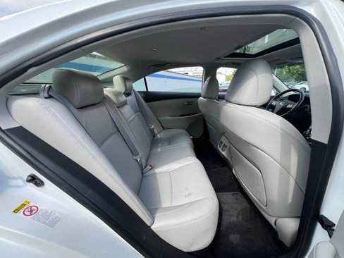 Used 2012 Lexus ES 350 image 23