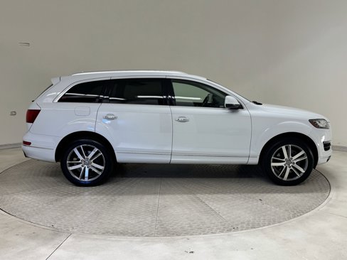 Used 2015 Audi Q7 3.0T Premium Plus w/ Premium Plus Package image 6