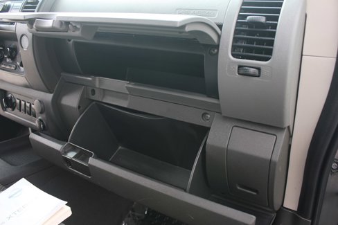Used 2008 Nissan Xterra S image 18