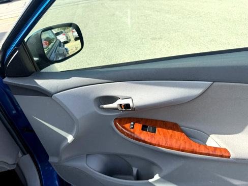 Used 2009 Toyota Corolla CE image 20