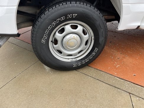 Used 2018 Ford F150 XL image 16