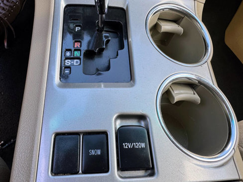 Used 2013 Toyota Highlander Plus image 18