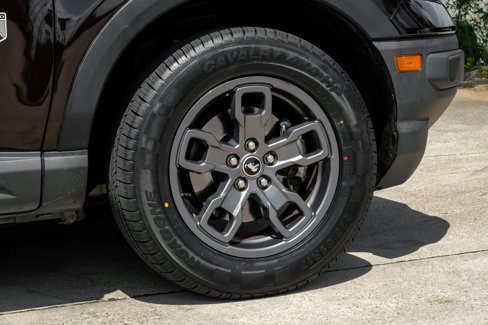 Used 2021 Ford Bronco Sport Big Bend image 64
