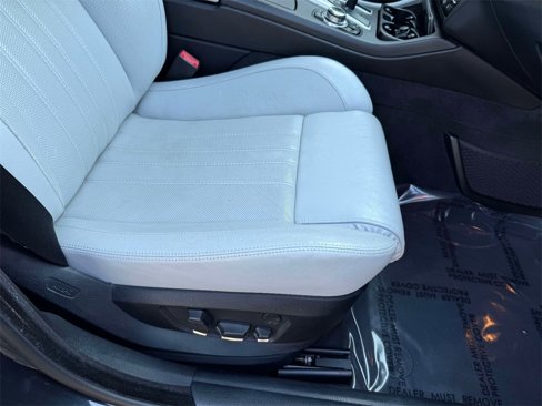 Used 2013 BMW M5 image 15
