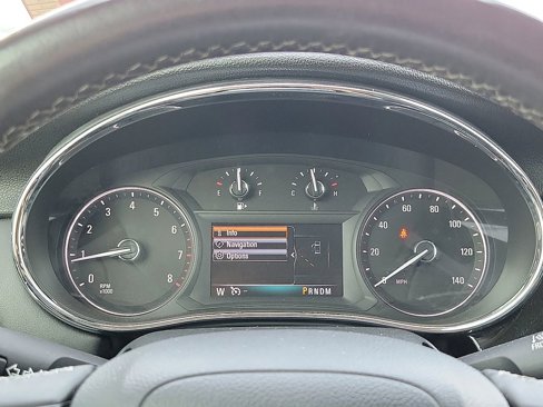 Used 2018 Buick Encore Preferred image 18
