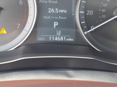 Used 2018 Lexus ES 350 image 11