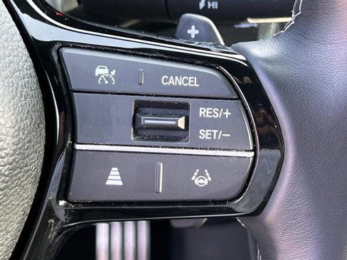 Certified 2022 Honda Civic Sport image 17