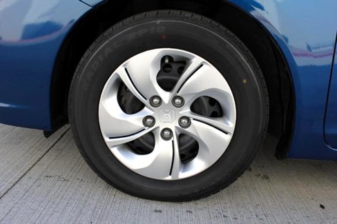 Used 2014 Honda Civic LX image 31