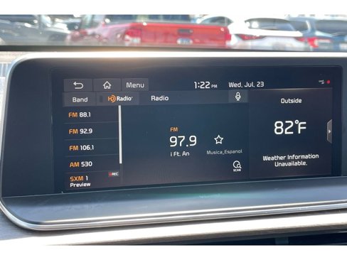 Used 2021 Kia Telluride EX image 26