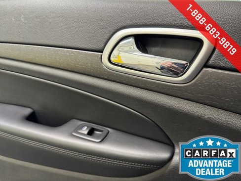 Used 2015 Jeep Grand Cherokee Altitude image 19