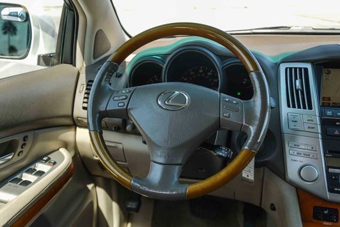 Used 2009 Lexus RX 350 2WD image 15