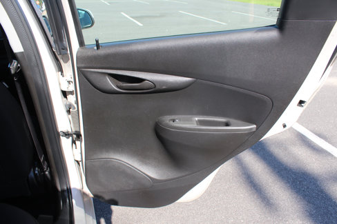 Used 2021 Chevrolet Spark LT image 40