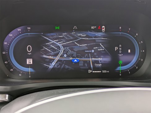 Certified 2024 Volvo S60 B5 Plus image 25