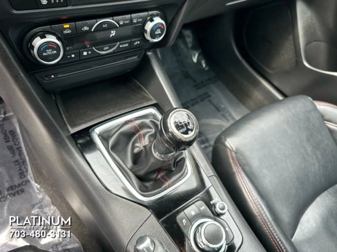 Used 2014 MAZDA MAZDA3 i Grand Touring image 14