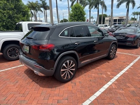 Certified 2022 Mercedes-Benz GLA 250 image 8
