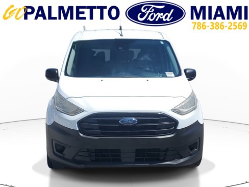 Used 2019 Ford Transit Connect XL image 2