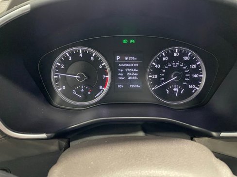 Used 2019 Hyundai Santa Fe SE image 25