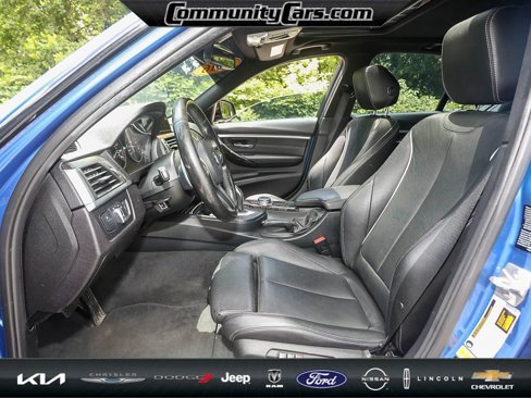 Used 2016 BMW 328i xDrive Sedan image 12