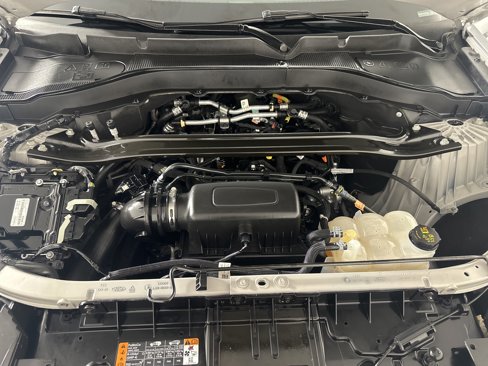 Used 2023 Ford Explorer Limited image 20