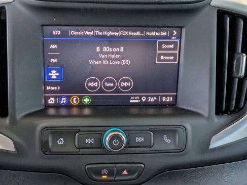 Used 2023 GMC Terrain SLE w/ Driver Convenience Package image 27