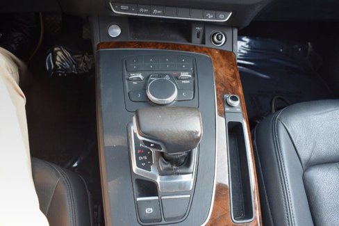 Used 2018 Audi Q5 2.0T Premium image 23