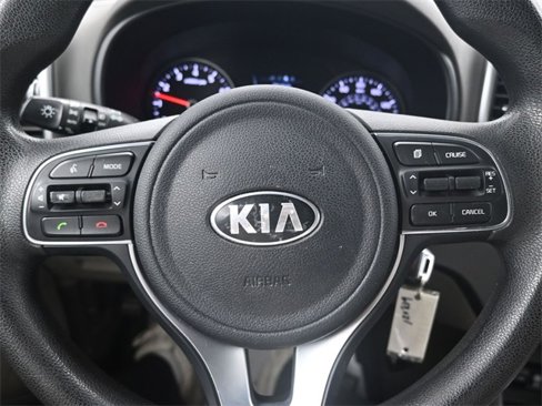 Used 2019 Kia Sportage LX image 6