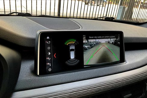 Used 2018 BMW X5 sDrive35i image 26