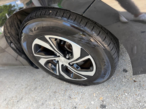 Used 2016 Honda Accord LX image 19