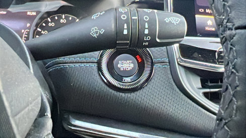 New 2025 Jeep Compass Latitude w/ Altitude Special Edition image 26