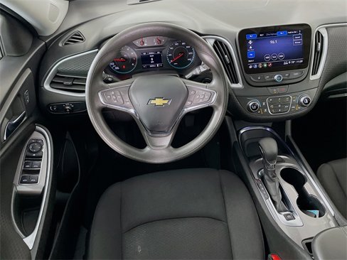 Certified 2023 Chevrolet Malibu LT image 24