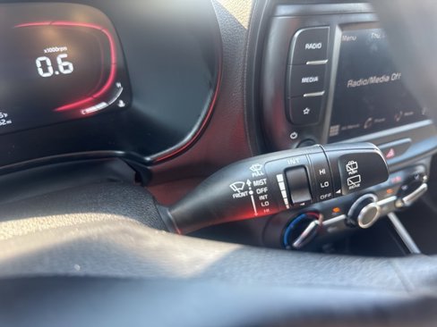 Used 2024 Kia Soul LX w/ Option Group 015 image 18