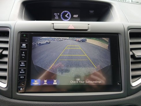 Used 2016 Honda CR-V EX-L image 14