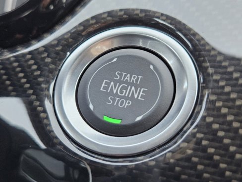New 2025 Cadillac XT6 Sport w/ Technology Package image 22