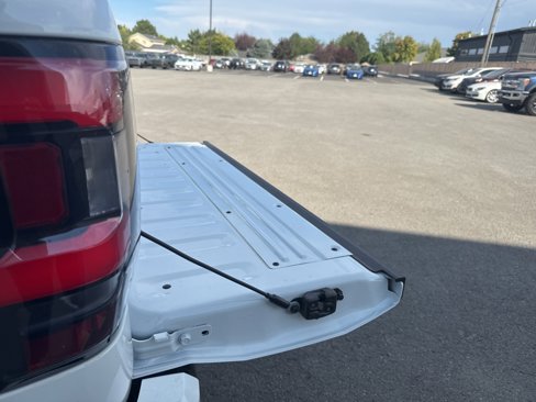 New 2025 Nissan Frontier SV image 22
