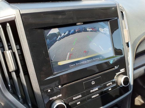 Certified 2023 Subaru Crosstrek 2.0i Premium image 16