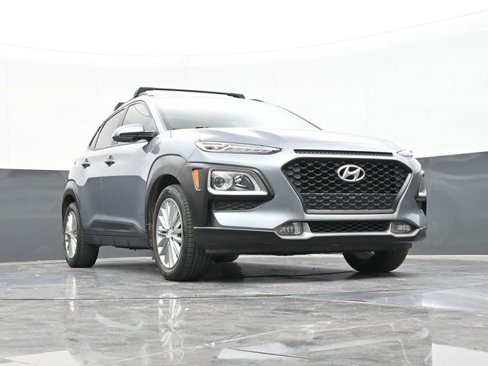 Used 2021 Hyundai Kona SEL Plus image 52
