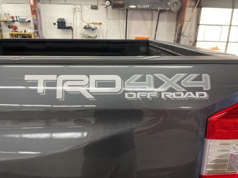 Used 2020 Toyota Tundra SR5 image 32