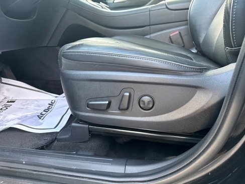 Used 2021 Hyundai Santa Fe SEL w/ Convenience + Premium Package image 20